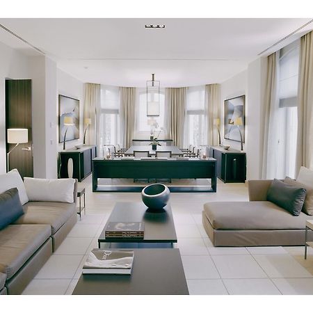 La Reserve Paris Apartments Esterno foto
