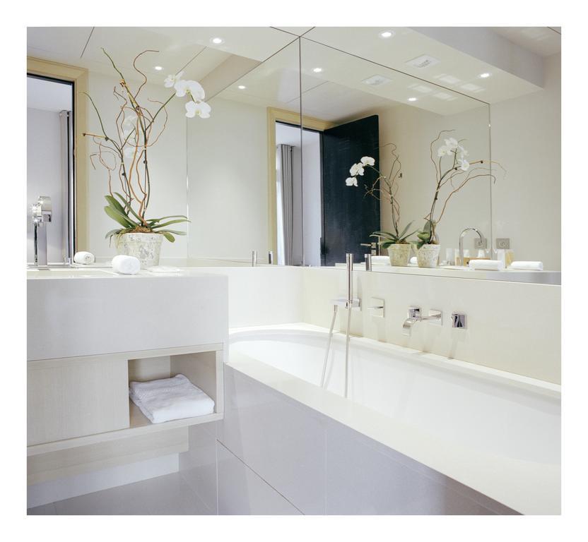 La Reserve Paris Apartments Interno foto