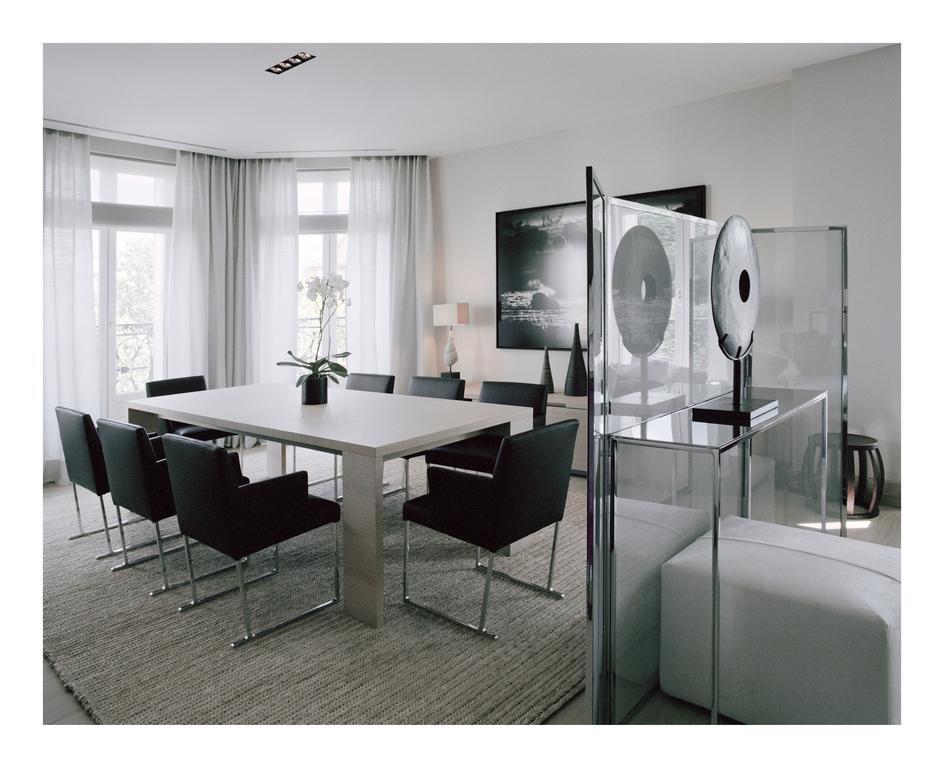 La Reserve Paris Apartments Camera foto
