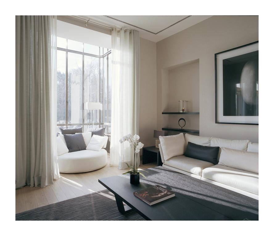 La Reserve Paris Apartments Esterno foto